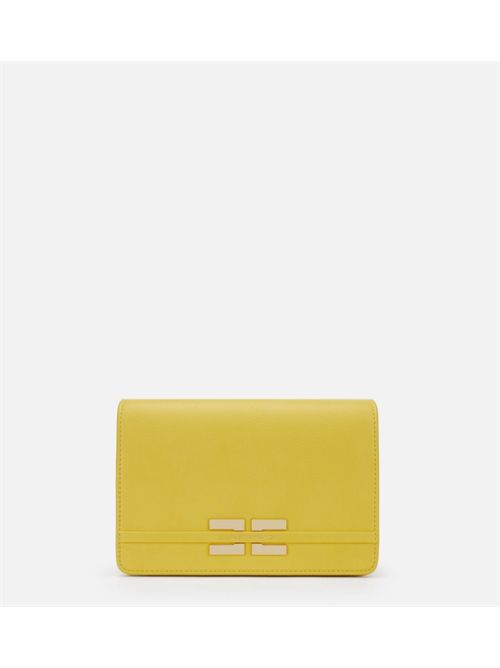 SHOULDER BAG ELISABETTA FRANCHI | BS39A61E2EV4 sun